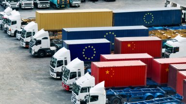ЕС ще наложи мита върху китайския биодизел в антидъмпингово разследване