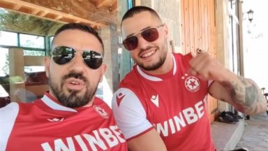Карлос Насар жегна Стипич: От ЦСКА се борим единствено за първо място (Видео)