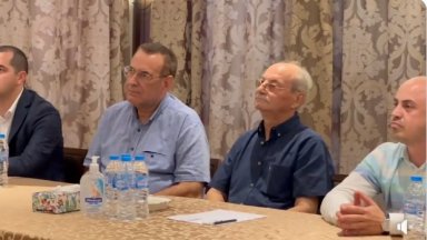 Доган към ДПС във видео от Росенец: Това е едно препятствие, което ние трябва да преодолеем