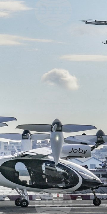 Започва авиоизложението във Фарнбъро: Поръчките на нови самолети няма да са в центъра