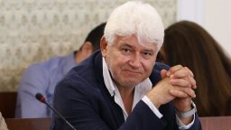 Пламен Киров прогнозира избори през октомври с премиер Главчев дотогава 