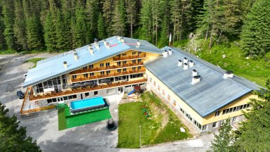 Първият Национален туристически фестивал събра хиляди на Мальовица