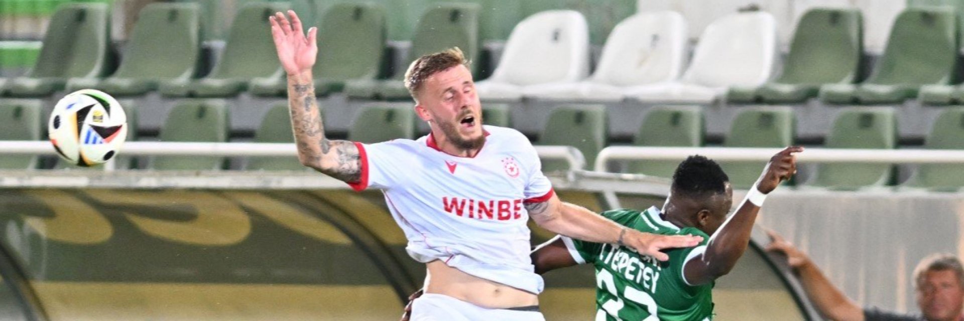 Футболен компас за уикенда: Има ли сили ЦСКА да нанесе първа загуба на Лудогорец?