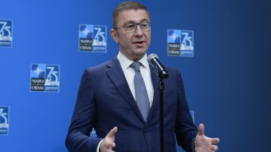 Скопие отписва коридора към България и залага на връзката с Австрия