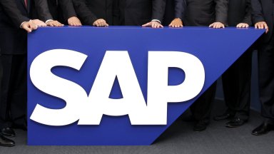 SAP ще съкрати до 10 000 работни места въпреки ръста на приходите