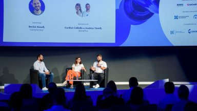 ﻿Founders Today търси стартиращите предприемачи на България