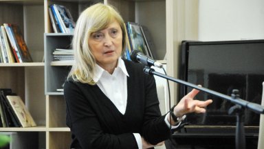 Севда Шишманова е в реанимация след катастрофа във Варна