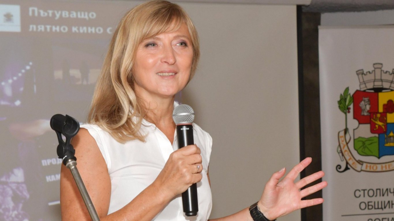 Севда Шишманова не успяла да вземе завой край Варна, има множество наранявания по тялото