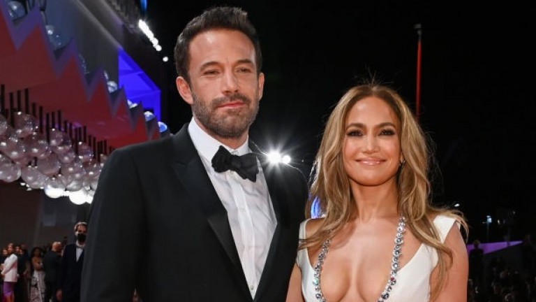 Джей Ло определи развода си с Бен Афлек като най-хубавото нещо, което някога й се е случвало