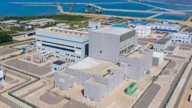 Китай създаде и тества най-сигурния ядрен реактор в света - първия, който не може да гръмне
