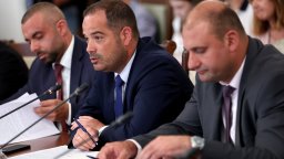 В комисията "Исторически парк": Имало е над 20 проверки на 67 фирми на Ивелин Михайлов 