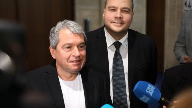Тошко Йорданов: Депутатите искат ваканция от 2 или 9 август, само ние с БСП сме против