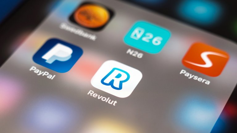 Revolut отваря над 400 нови работни места в Европа