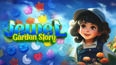 Jewel Garden Story