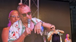 Васил Найденов с първи летен концерт на открито на 7 юни