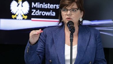 Усилията на полския кабинет за легализиране на абортите засега удрят на камък в Сейма
