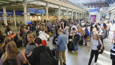 Започват генерални стачни действия на френските SNCF които ще продължат