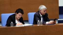 Обмислят германска схема за ранно пенсиониране в "Мини Марица-изток"