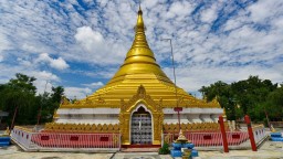 ЮНЕСКО реши да не включва родното място на Буда в Непал в списъка на застрашените обекти 