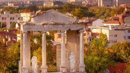 Шест от най-древните и вълнуващи градове в България