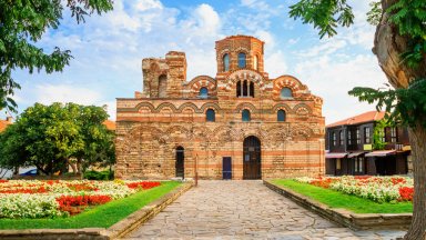 Несебър запазва статута си в ЮНЕСКО за поне още 2 г., вписването на Охрид получи отсрочка