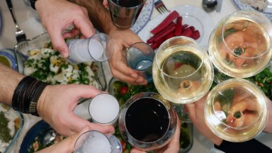 Фалира един от най-големите износители на вино в Гърция 
