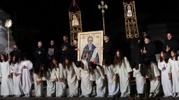 Софийската опера и балет отбелязва 1080 години от успението на св. Йоан Рилски Чудотворец