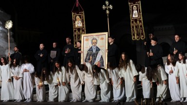 Софийската опера и балет отбелязва 1080 години от успението на св. Йоан Рилски Чудотворец