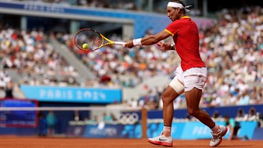 Надал се отказа и от Laver Cup. Краткият му откъм мачове сезон сякаш приключи