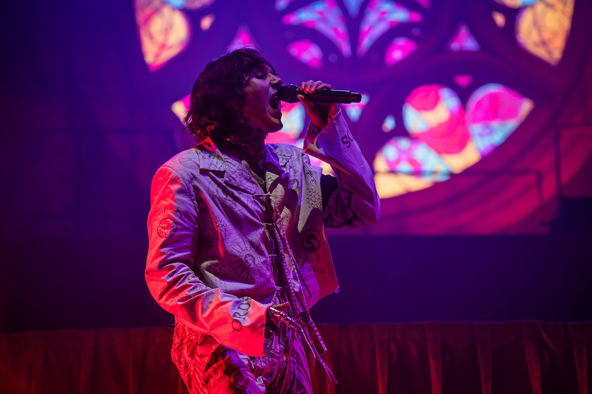Bring me The Horizon