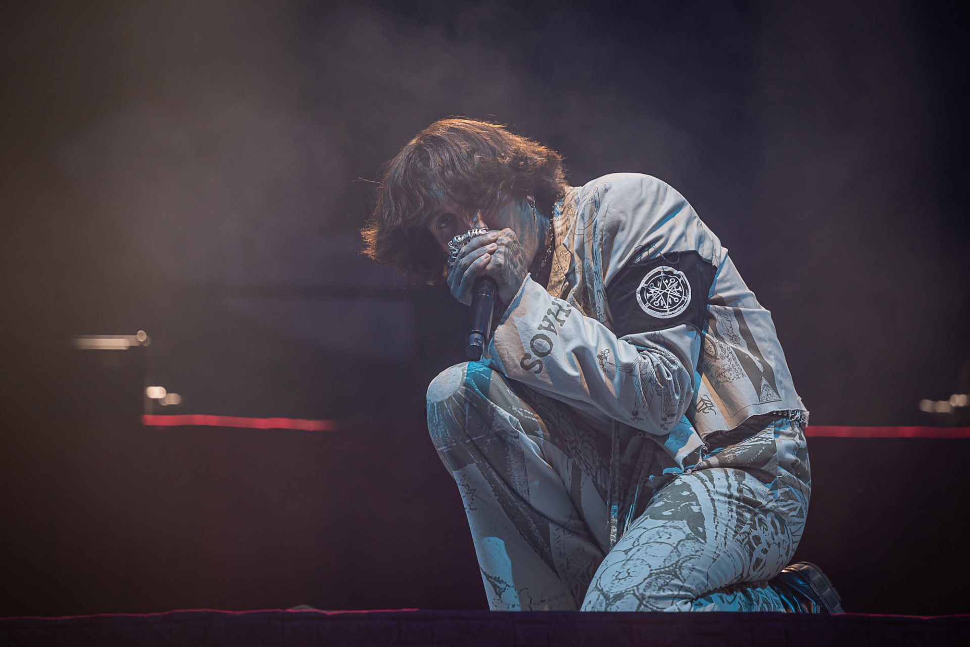 Bring me The Horizon