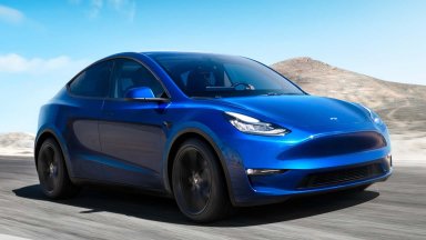 ЕС разко намали митата на произвежданите в Китай коли на Tesla