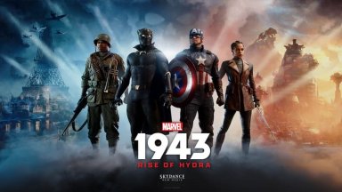 Skydance е намерила „перфектния“ издател за Marvel 1943: Rise of Hydra