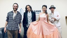 Paraplanner, Teddy Velvet и Tickle the Sage са сред музикалните изненади на Open Vratsa festival 2024