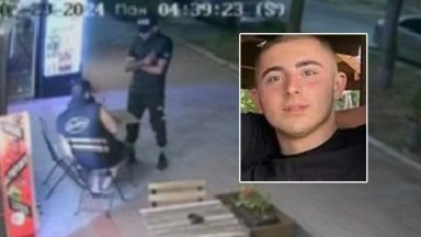 Осем години и половина затвор определи съдът за който