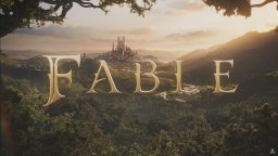 Microsoft пренесе Fable в 2026 г. и показа геймплей с ритане на пилета