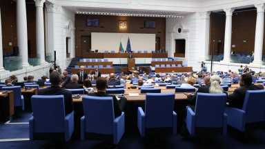 НС задължи министъра на здравеопазването да предприеме мерки за противодействие на насилието над медици