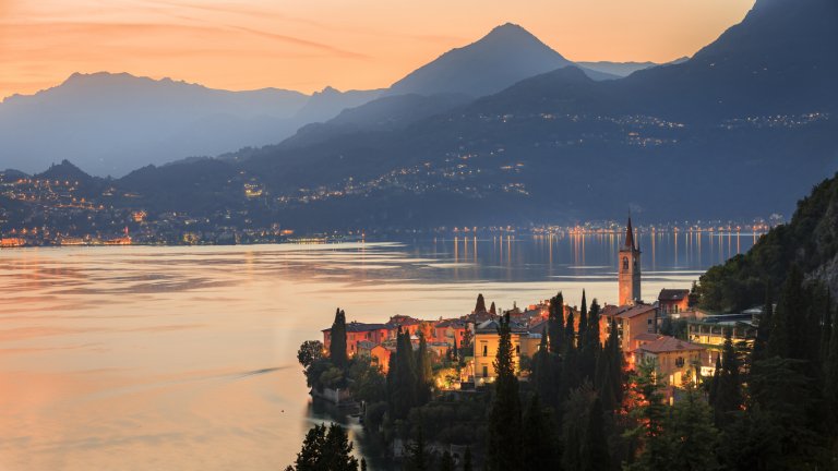 През очите на пътешественик: Кои са алтернативите на италианските езера? 