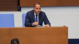 МВР още не знае как Брендо е влязъл в България, вероятно с помощ от наркотрафиканти