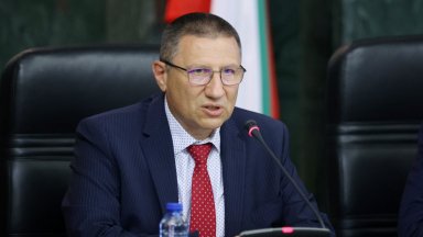 Върховният касационен съд не приема Борислав Сарафов за легитимен и.ф. главен прокурор
