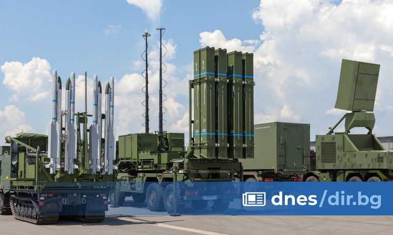 Норвегия, Швеция и Дания ще се включат заедно със сумата