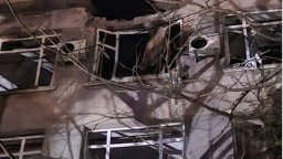 Масирани среднощни атаки с дронове по Одеса и Запорожка област