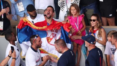 София губи тенис турнира от ATP за сметка на Белград след намеса на Джокович?