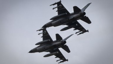 Държавният департамент на САЩ одобри потенциална продажба обучение и поддръжка