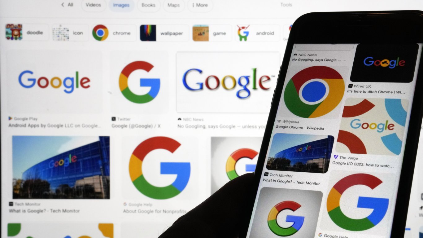 Google AI google-ai