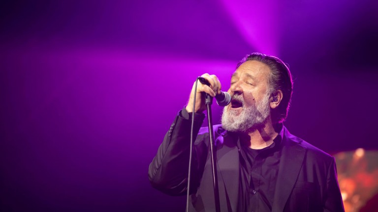 Как Ръсел Кроу отслабна над 20 кг.?