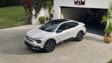 Citroen внедрява технологията ChatGPT в голяма част от гамата си