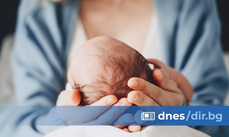 Александра Хилдебрант, директор на частния музей Чекпойнт Чарли в центъра