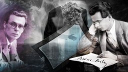 Книгите му плашат, а той слага край на живота си с ЛСД часове преди да убият Кенеди