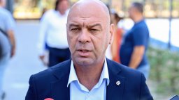 През май започва ремонтът на Голямоконарско шосе и кино "Космос" в Пловдив 